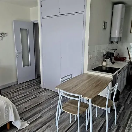 Appartement Pied Dans L'eau Cap Corse Erbalunga